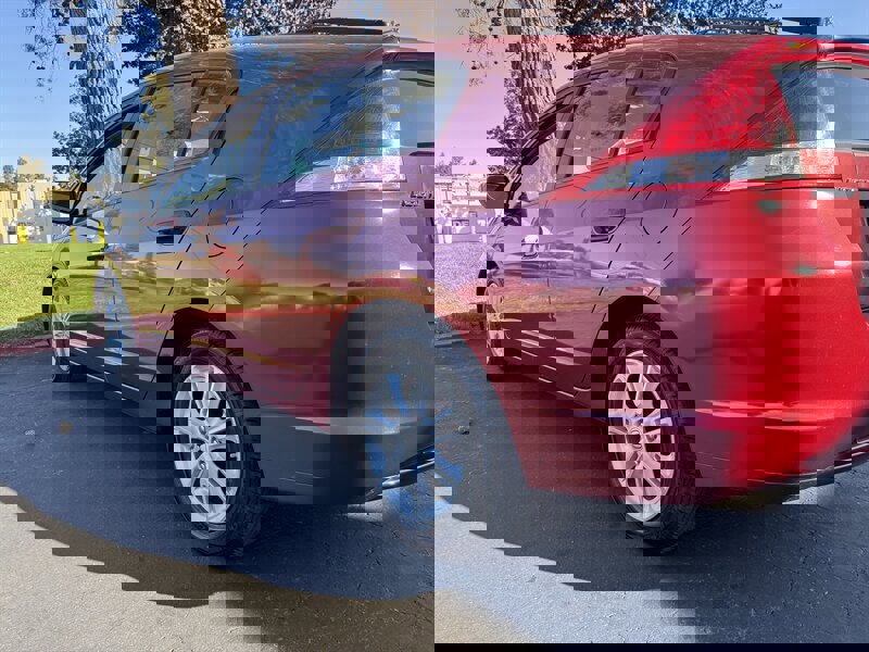 Used 2010 Honda Insight EX image 9