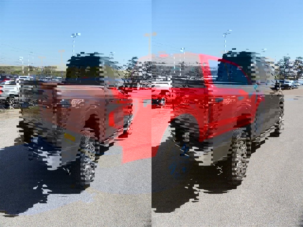 Used 2024 Ford F150 XLT w/ Equipment Group 302A MID image 5