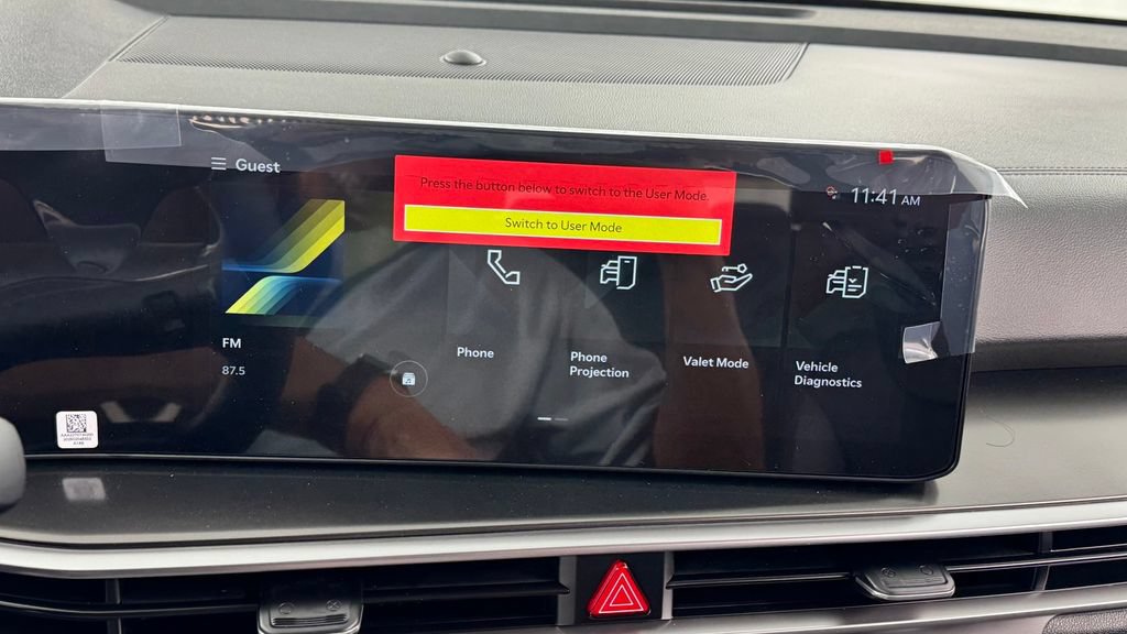 New 2026 Kia Sorento S AWD/4WD image 25