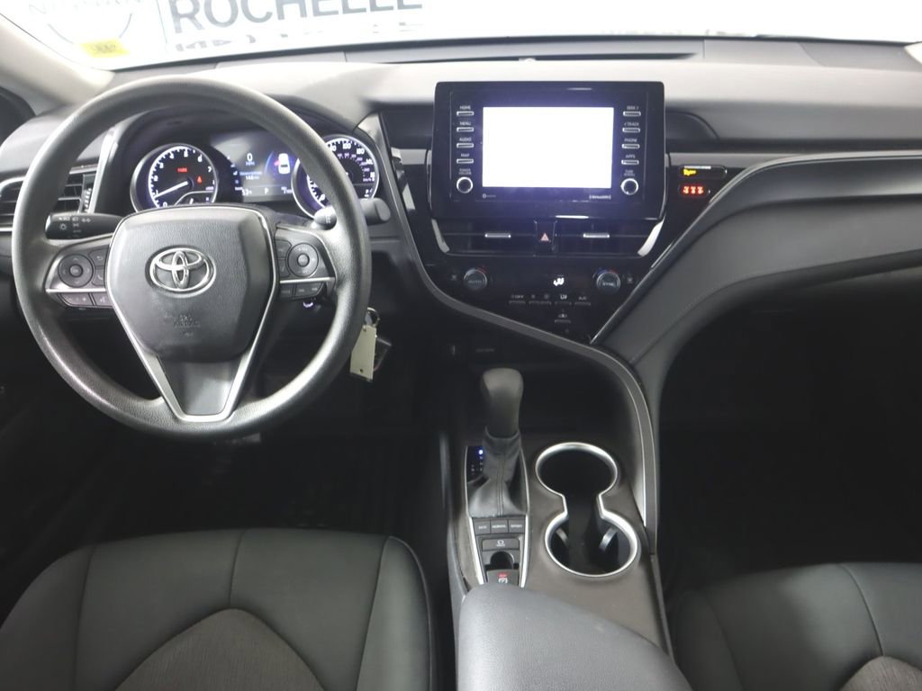 Used 2023 Toyota Camry LE image 25