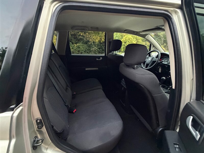 Used 2008 Mitsubishi Endeavor LS FWD image 18