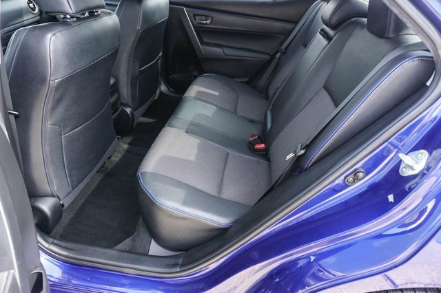 Used 2018 Toyota Corolla SE FWD image 15