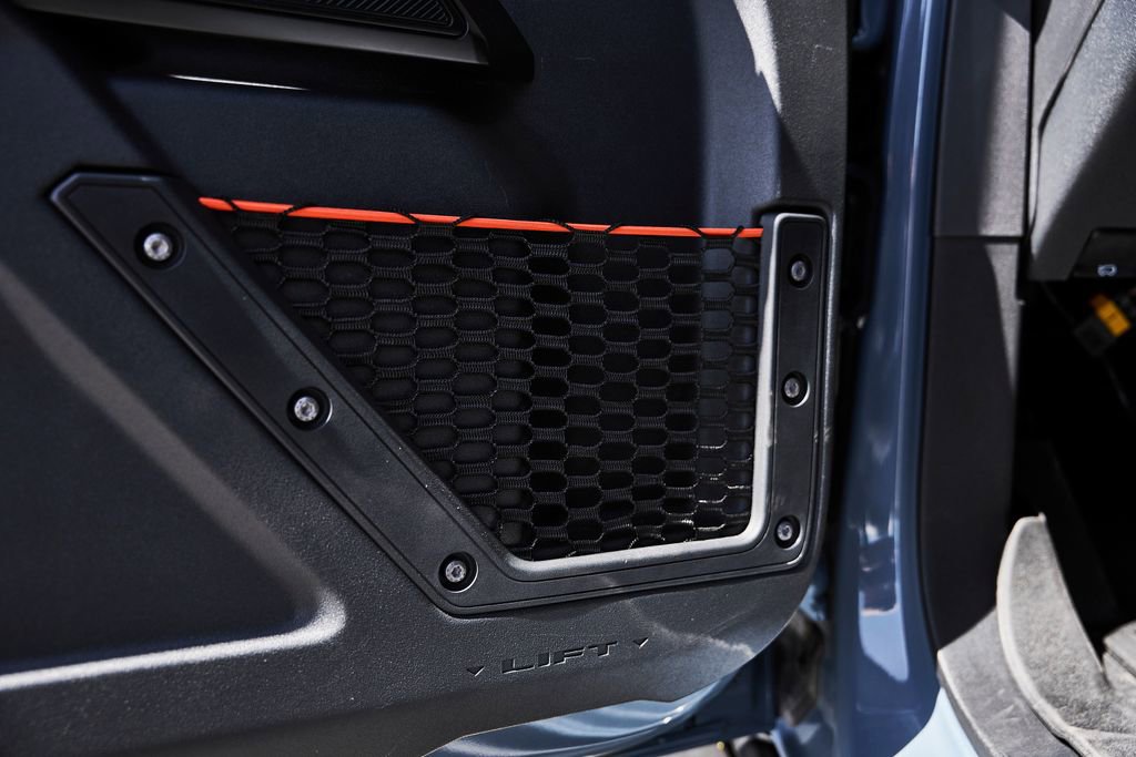 Used 2024 Ford Bronco Raptor image 46