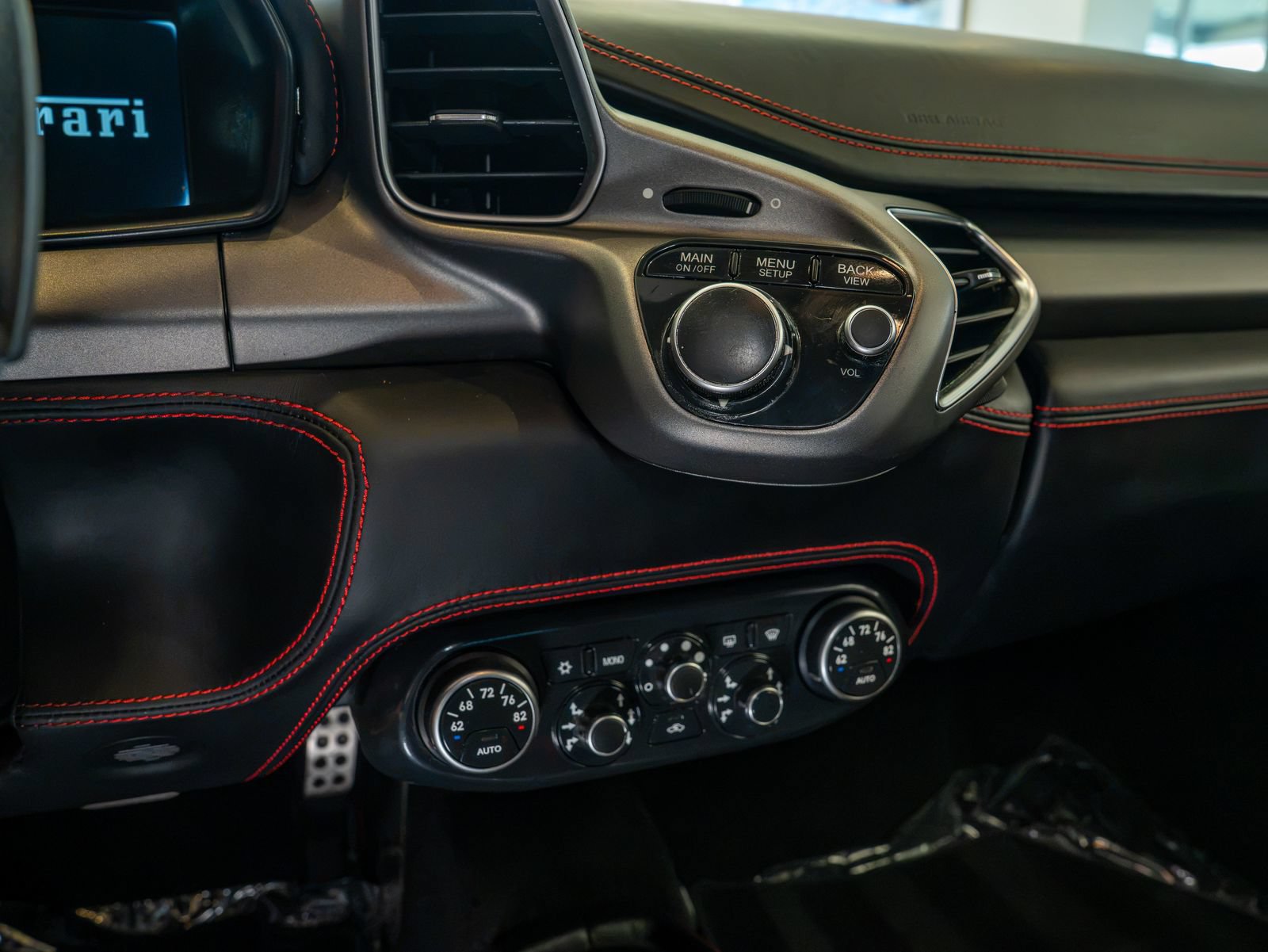 Certified 2014 Ferrari 458 Italia Coupe RWD image 14
