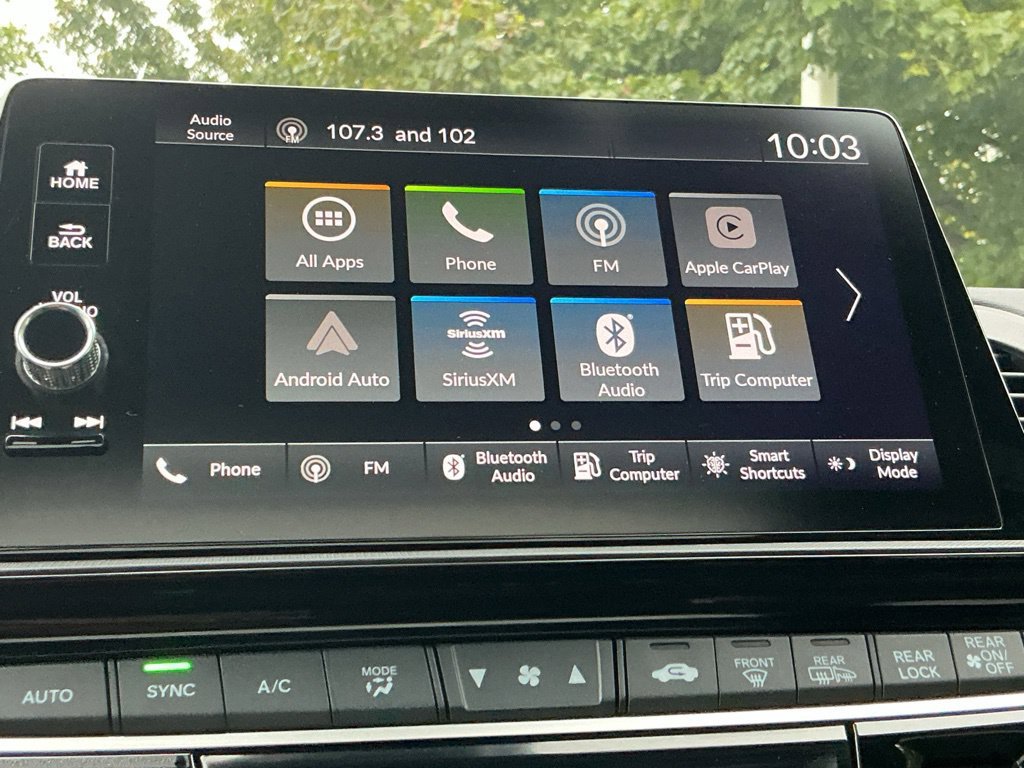Used 2025 Honda Odyssey Sport-L image 28