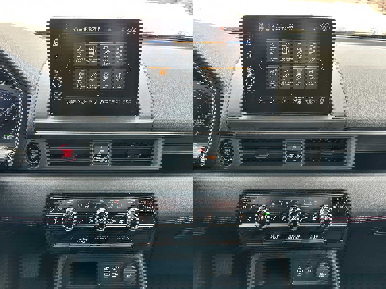 Used 2025 Honda Pilot Black Edition image 28