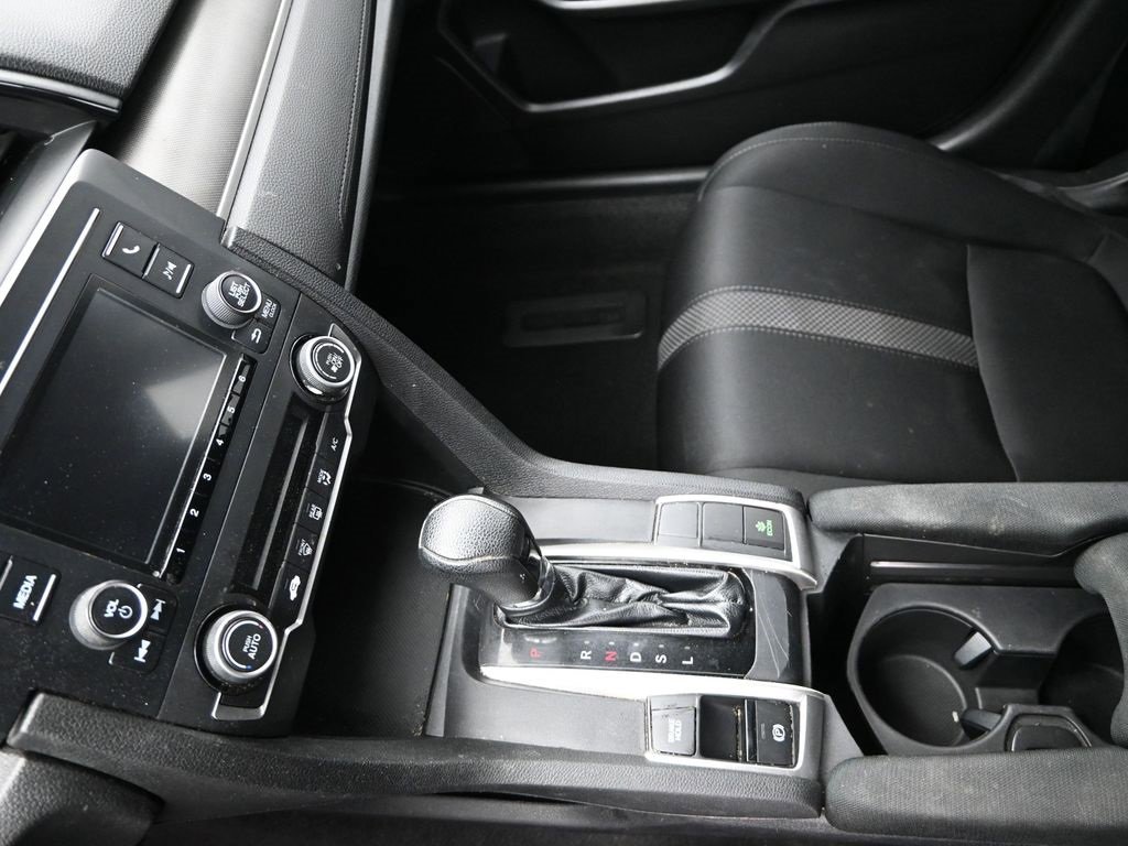 Used 2020 Honda Civic LX image 17