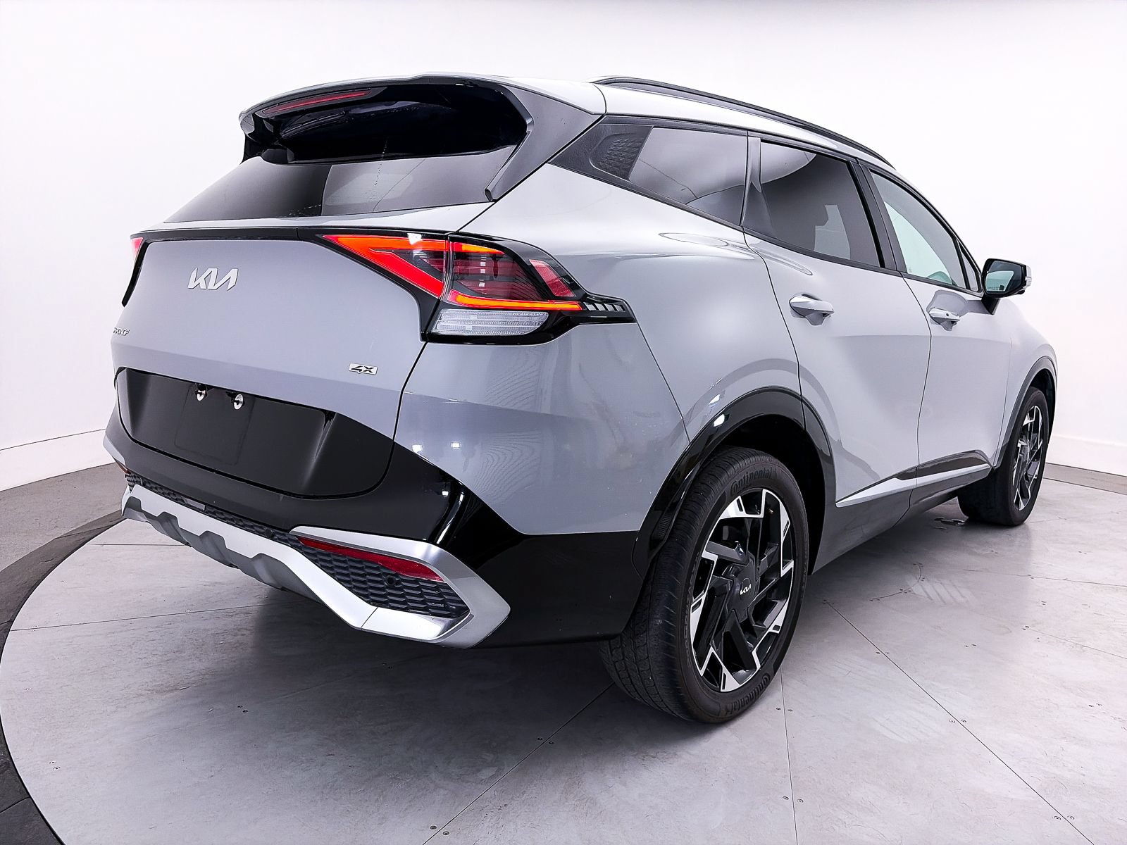Used 2023 Kia Sportage SX AWD/4WD image 13