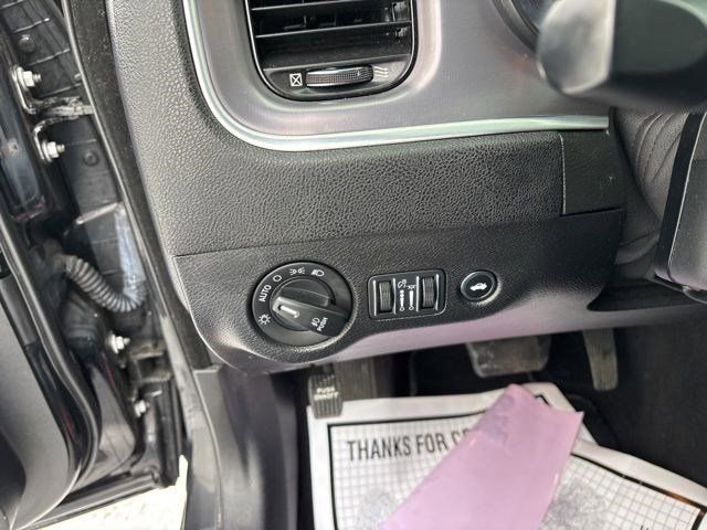 Used 2019 Dodge Charger R/T w/ Driver Confidence Group image 19