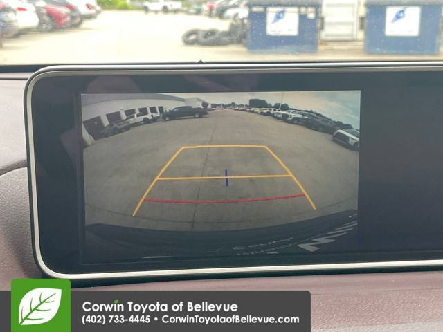 Used 2017 Lexus RX 350 AWD w/ Premium Package image 14