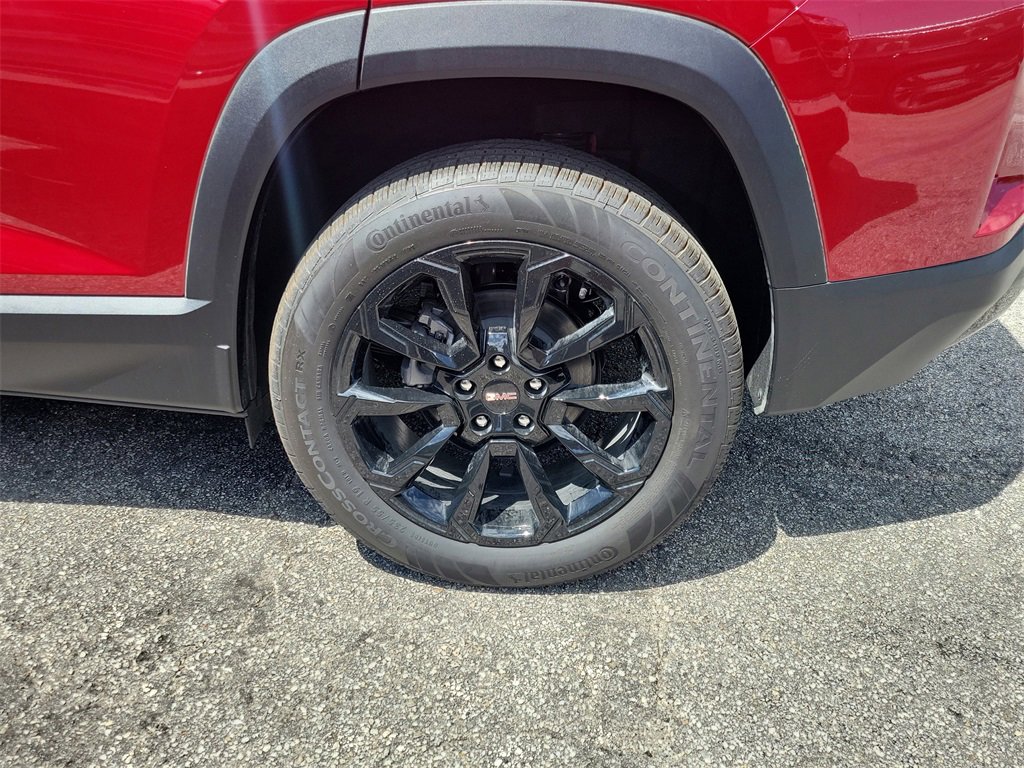 New 2026 GMC Terrain Elevation w/ Elevation Premium Package image 4