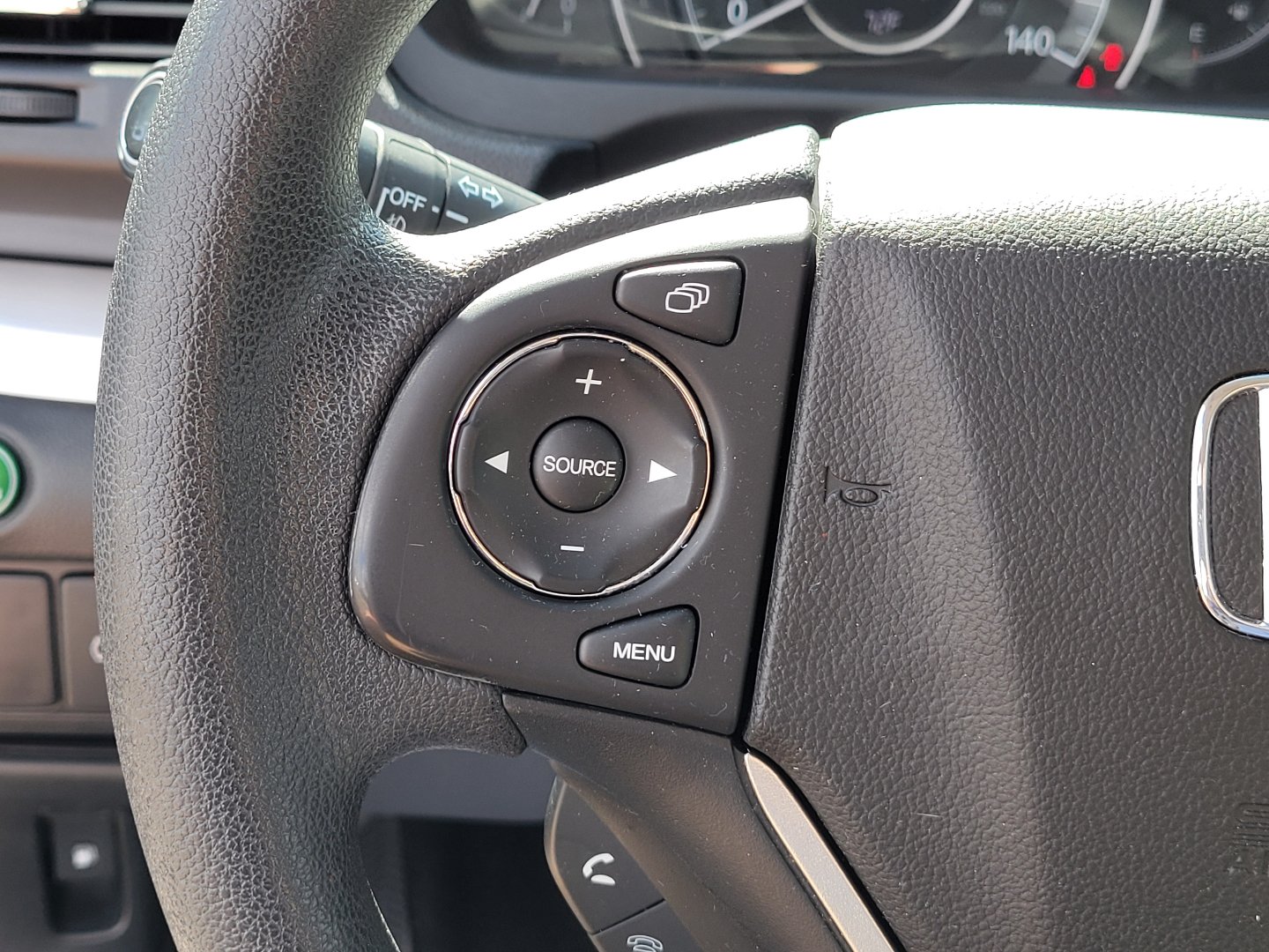 Used 2016 Honda CR-V EX image 22