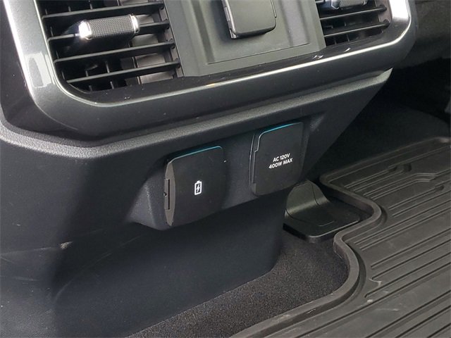 Certified 2023 Ford F150 XLT w/ Equipment Group 302A High image 29