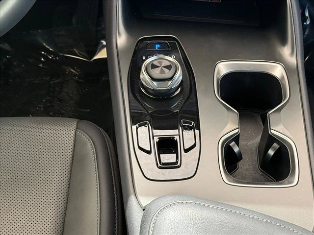 Used 2024 Lexus RZ 300e Premium w/ Accessory Package (Z1) FWD image 28