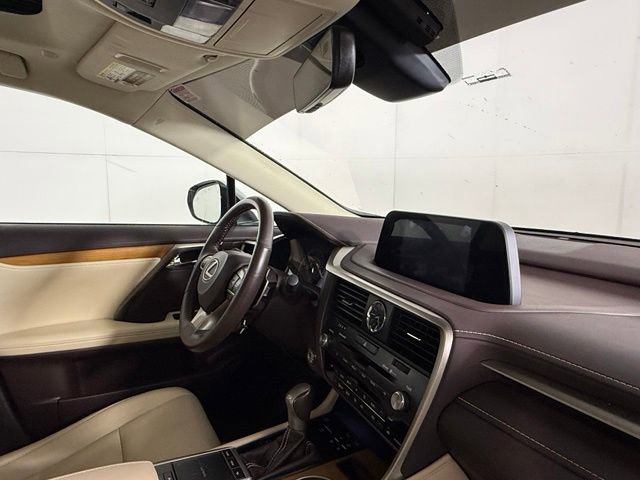 Used 2020 Lexus RX 350 AWD w/ Premium Package image 33