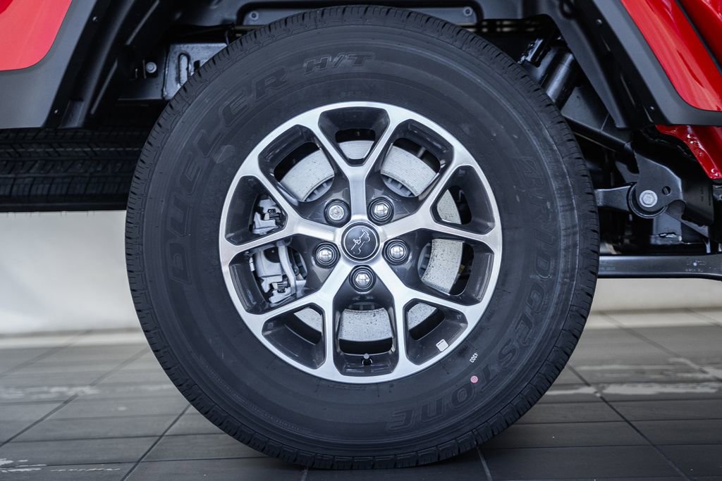 New 2025 Jeep Gladiator Sport image 17