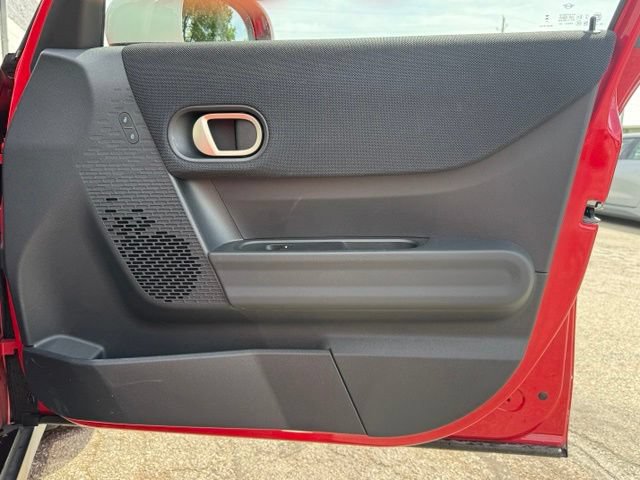 Certified 2026 MINI Cooper 4-Door Hardtop FWD image 27