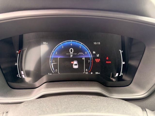 New 2026 Toyota Corolla LE image 24