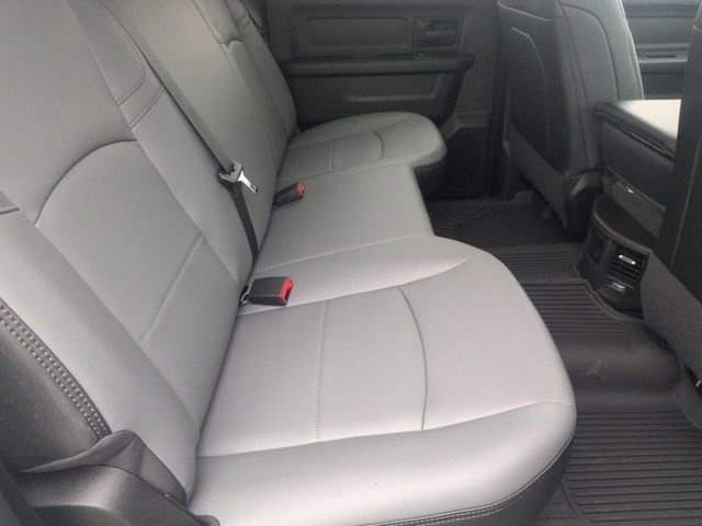 New 2026 RAM 3500 Tradesman w/ Chrome Appearance Group A image 29