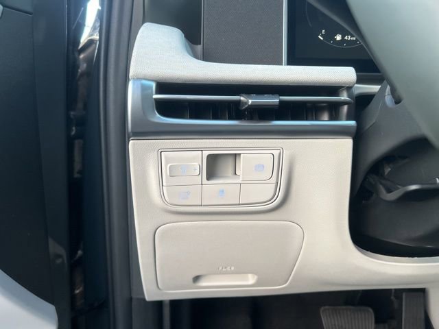 New 2026 Hyundai Tucson Limited image 15