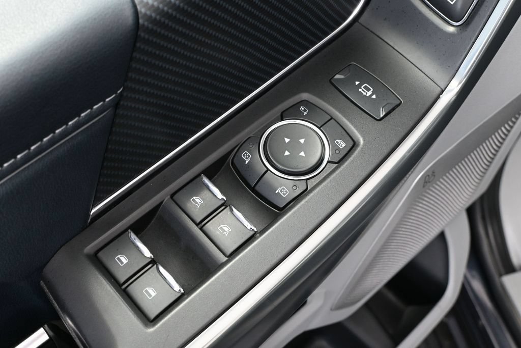 Used 2023 Ford F150 Limited AWD/4WD image 19