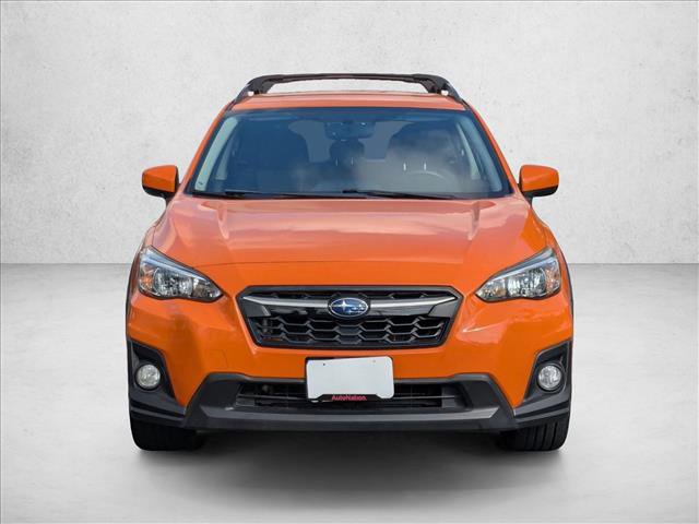 Used 2018 Subaru Crosstrek 2.0i Premium image 2