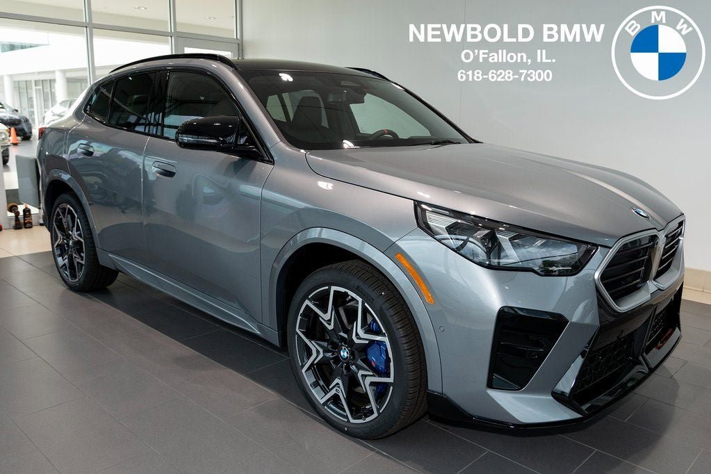 Used 2025 BMW X2 M35i w/ Premium Package
