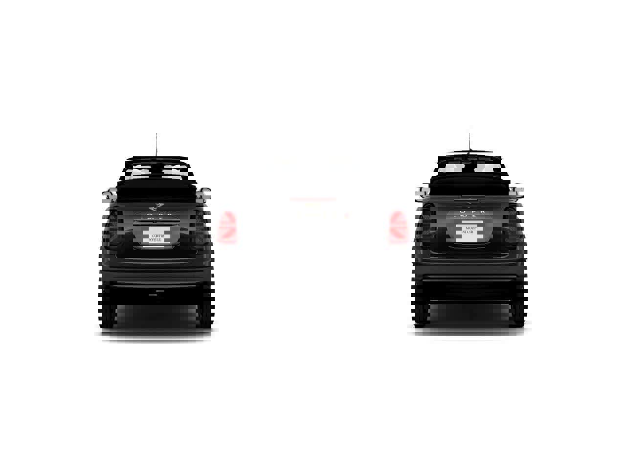 New 2026 MINI Cooper S image 5