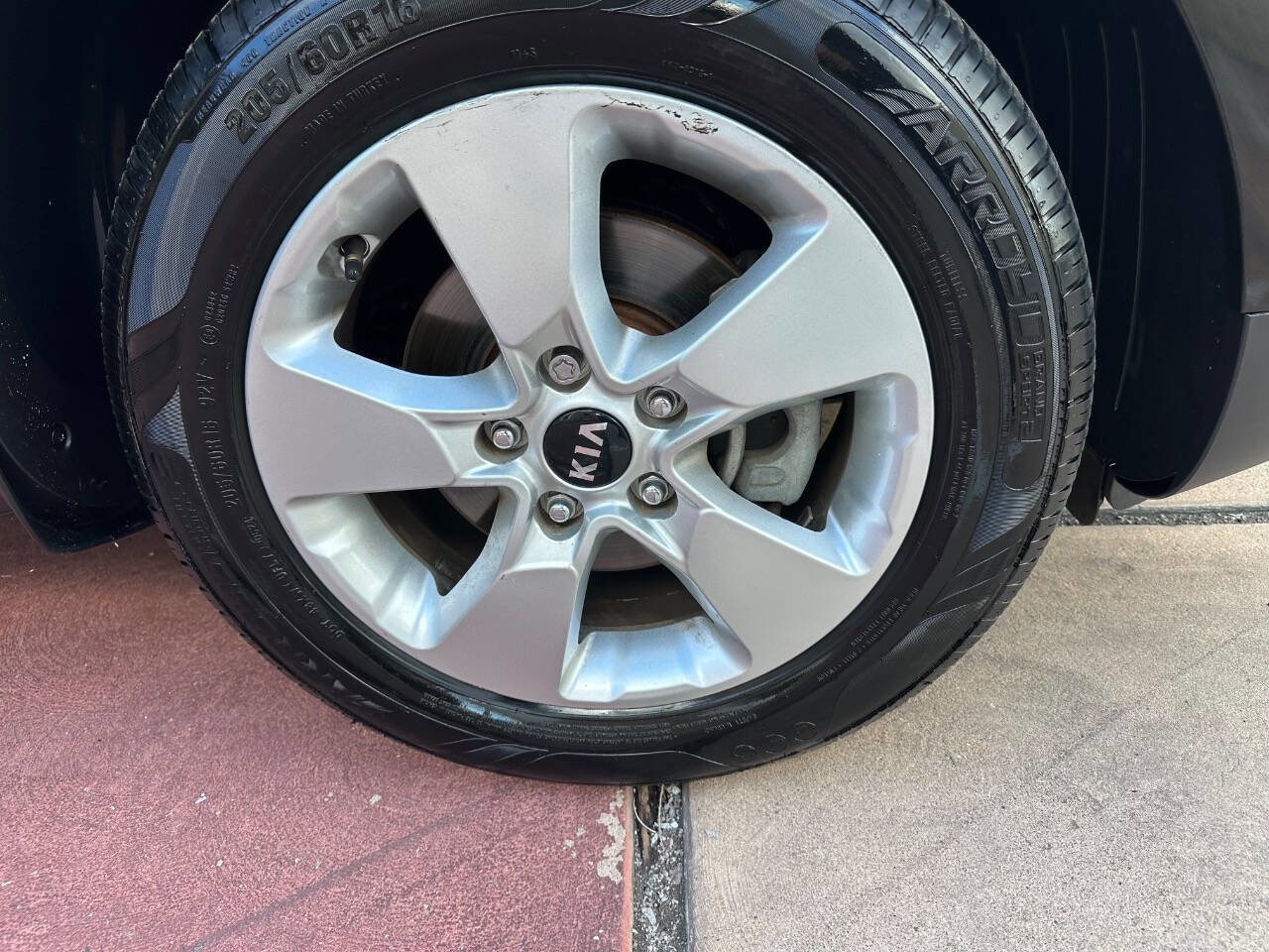 Used 2018 Kia Soul FWD image 20