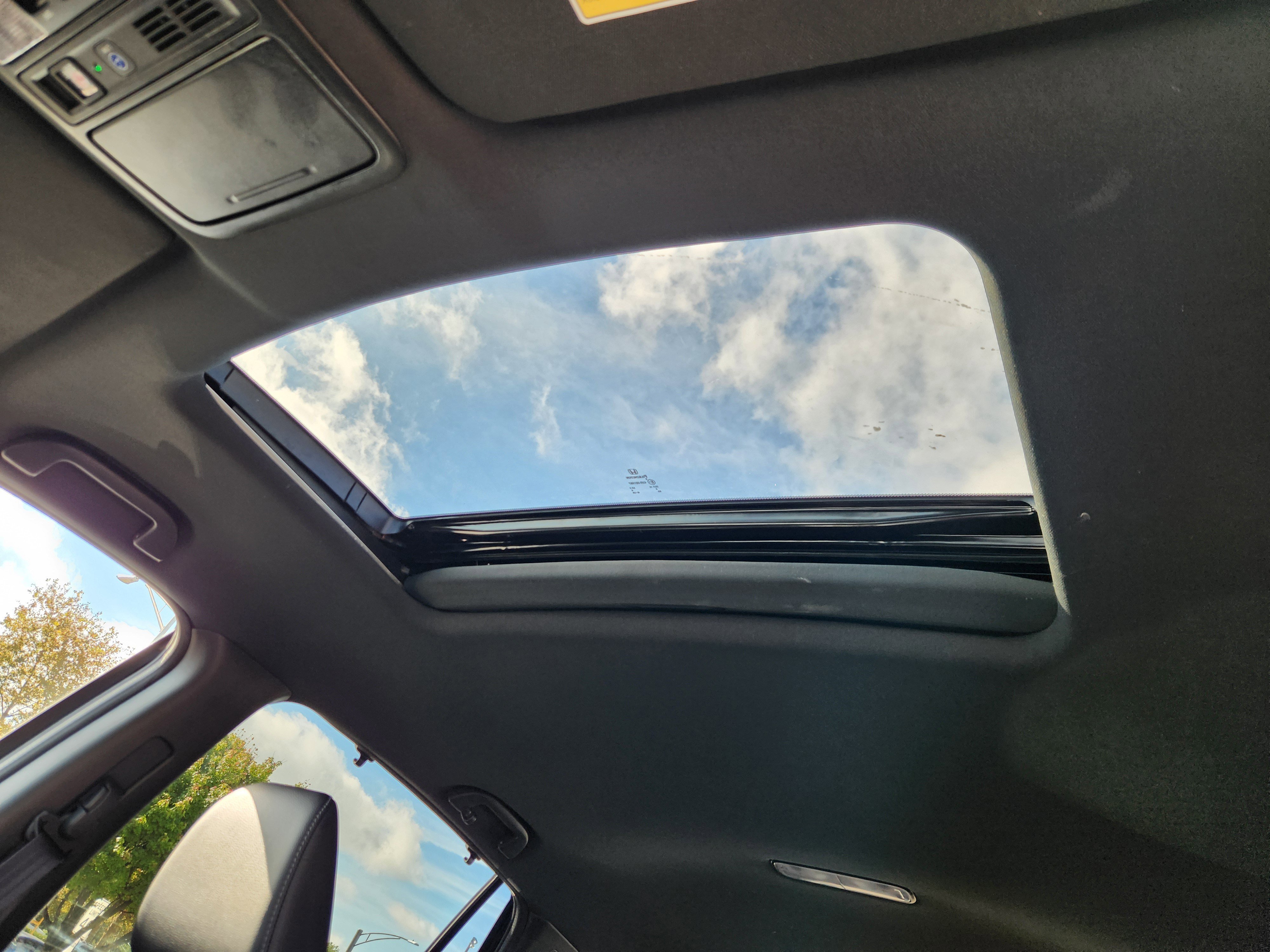 Certified 2022 Honda Passport Elite image 16