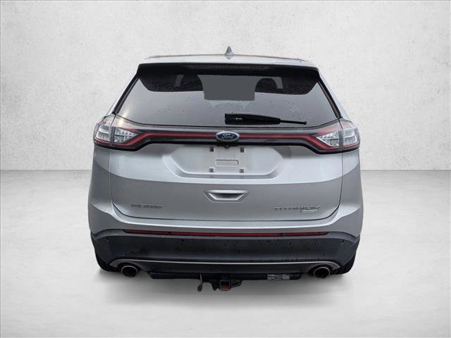 Used 2017 Ford Edge Titanium w/ Equipment Group 301A FWD image 7