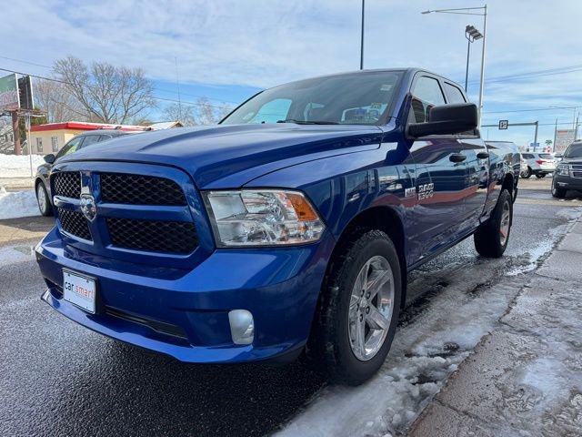 Used 2014 RAM 1500 Express image 3