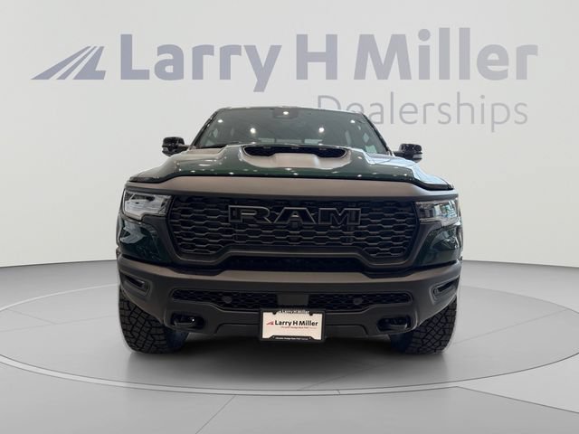 New 2026 RAM 1500 RHO w/ Bed Utility Group AWD/4WD image 8