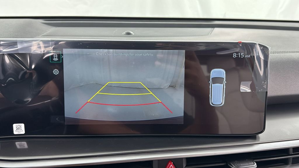 Used 2025 Kia Sorento S image 26