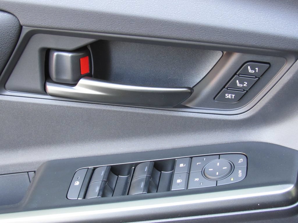 New 2026 Toyota bZ AWD/4WD image 40