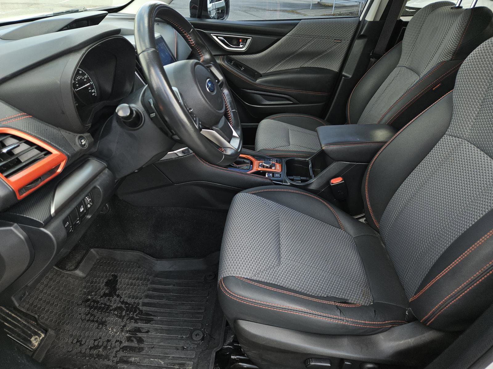 Used 2019 Subaru Forester Sport w/ Popular Package #2 AWD/4WD image 26