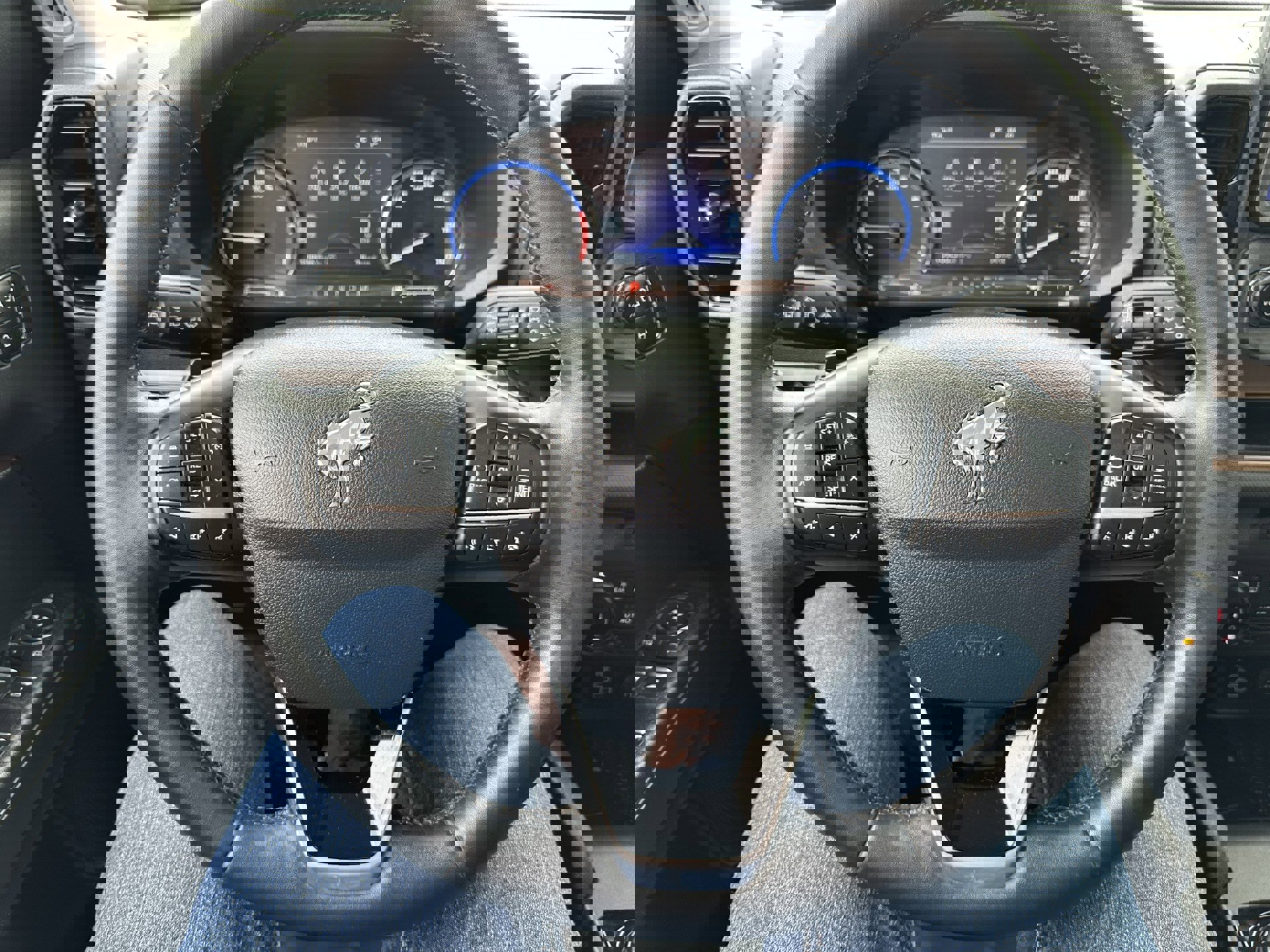 Certified 2024 Ford Bronco Sport Badlands w/ Premium Package image 17