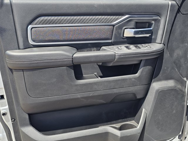 New 2026 RAM 2500 Big Horn RWD image 35
