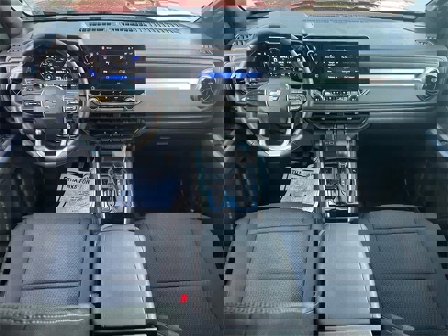 Used 2024 Chevrolet Colorado LT w/ LT Convenience Package image 10