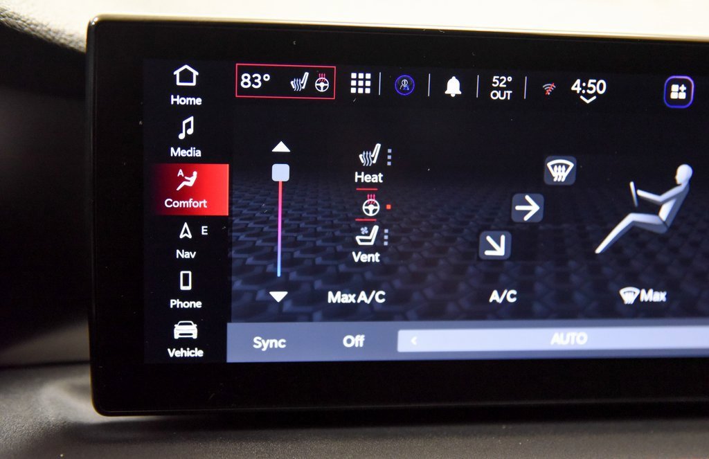 Used 2024 Dodge Hornet R/T Plus w/ Tech Pack Plus w/o Parking image 25