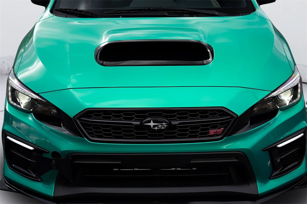 Used 2021 Subaru WRX STI image 15