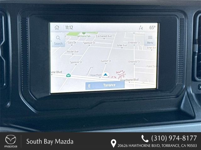 Used 2021 Ford Bronco Badlands image 15