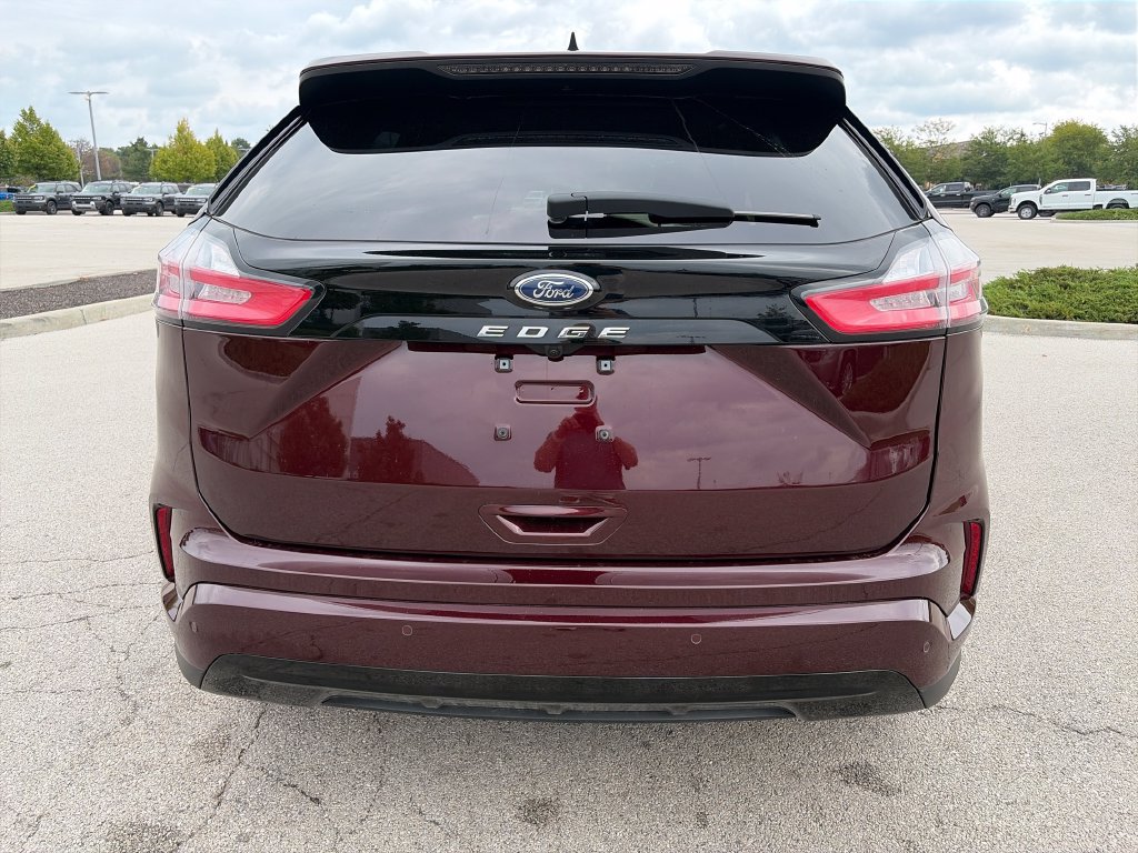 Used 2024 Ford Edge ST-Line AWD/4WD image 6