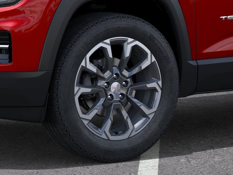 New 2027 GMC Terrain Elevation w/ Elevation Premium Package AWD/4WD image 9