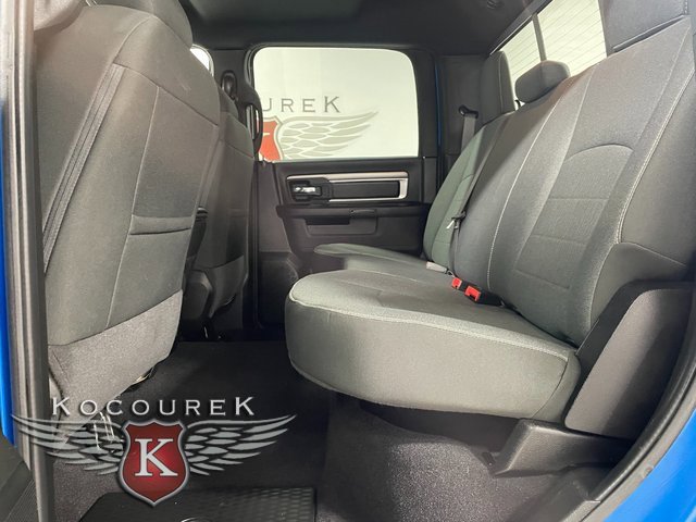 Used 2022 RAM 1500 Classic Warlock image 20