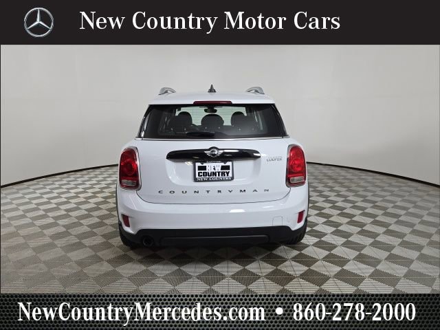 Used 2018 MINI Cooper Countryman ALL4 image 6