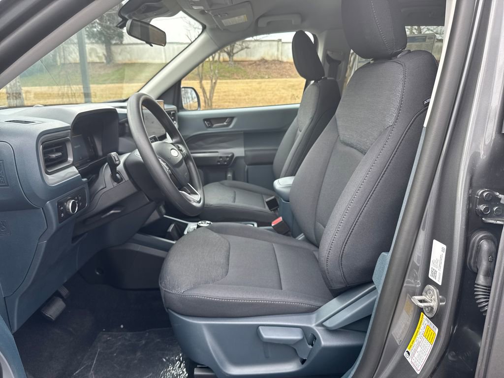 New 2026 Ford Maverick XL FWD image 9