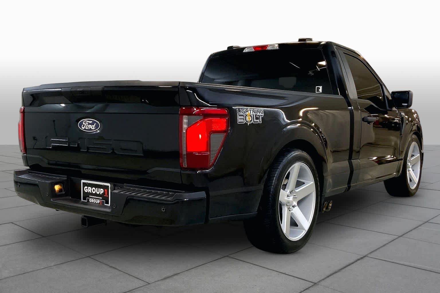 Used 2024 Ford F150 XL RWD image 12
