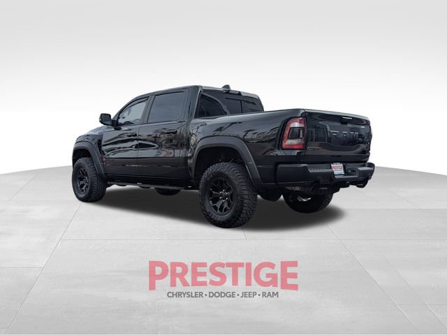 Used 2023 RAM 1500 TRX w/ TRX Level 2 Equipment Group image 12