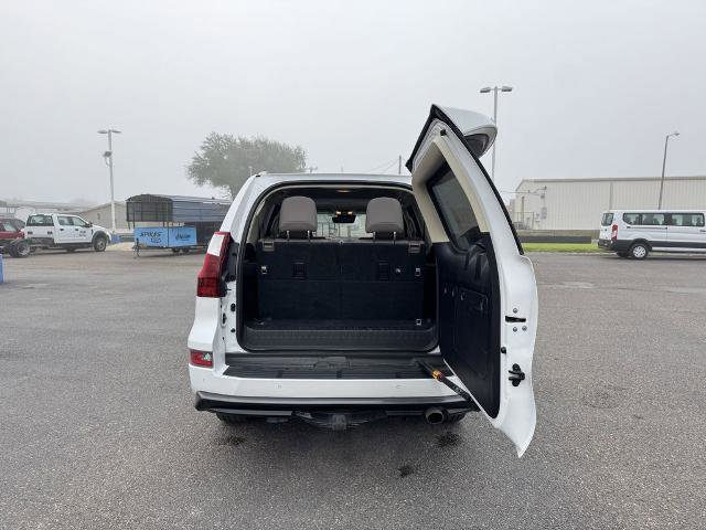 Used 2021 Lexus GX 460 Premium image 5